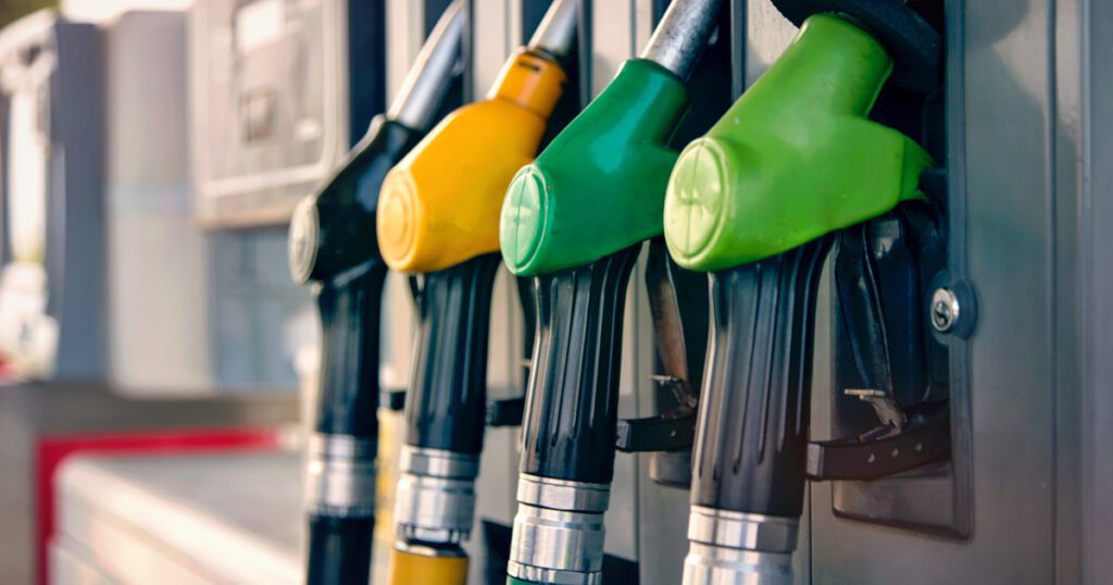 UAE Fuel Prices for June 2023 UAE Fuel Prices for June 2023