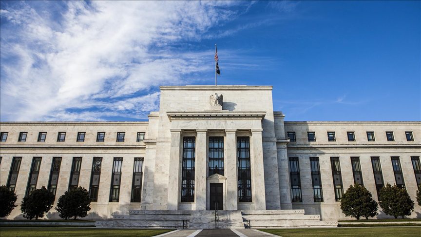 US Federal Reserve Raises Interest Rates by 25 bp