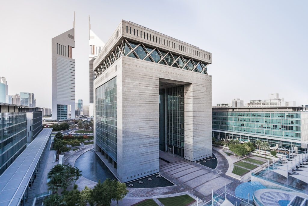 DIFC Launches AI and Web3.0 Hub, Targets Startups
