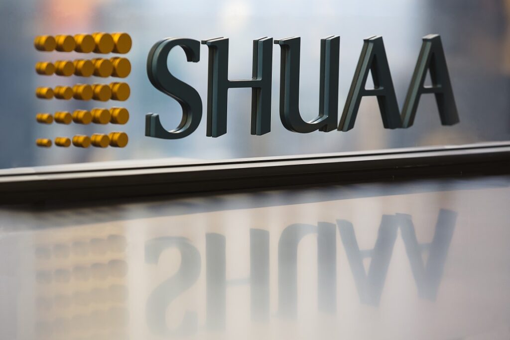Shuaa Capital, Dubai-based company, plans to list $100M sukuk