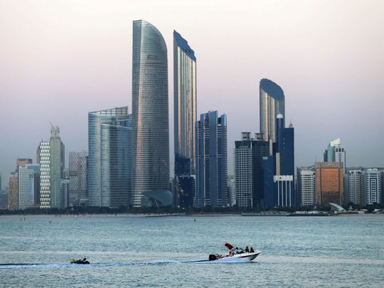 Brevan Howard co-founder Trifon Natsis makes UAE his new base Brevan Howard's Co-founder Trifon Natsis makes UAE his new base