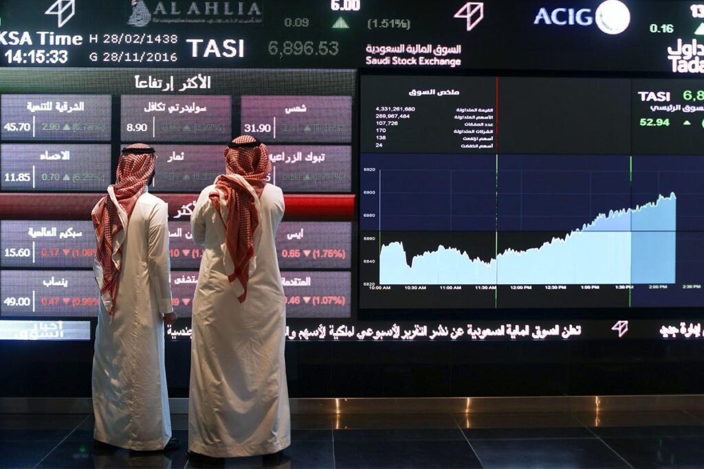 UAE's IPO Boom to Thrive on Foreign Investment and Competitive Drive