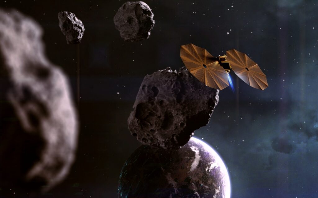 UAE Space Agency Seeks Private Sector Involvement for EMA