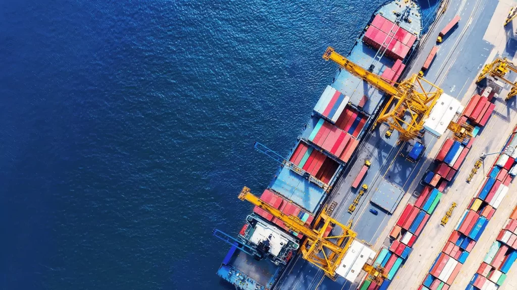 UAE's AD Ports Invest $501M in Congo Port Concession