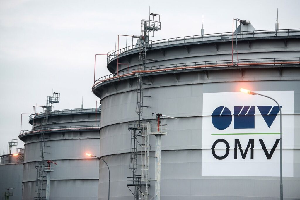 Abu Dhabi and OMV Explore Formation of $30B Chemicals Powerhouse