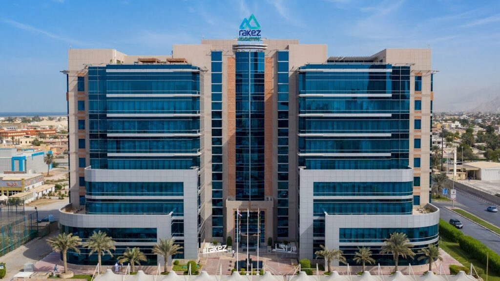 RAKEZ Attracts 1,500+ Companies, Fuels Economic Growth