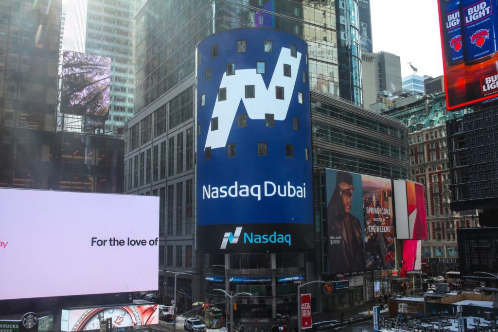 Nasdaq Dubai Welcomes Dar Al-Arkan's $600 Million Sukuk Listing