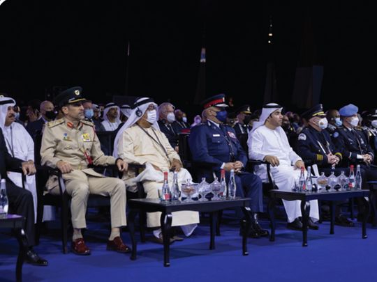Nominations Open for 2024 World Police Summit Awards