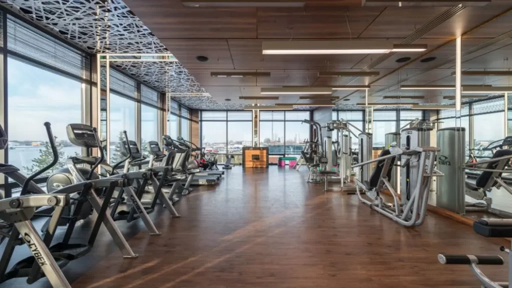 Dubai Introduces Gym Star-Rating System, Ranks Fitness Centers for Quality