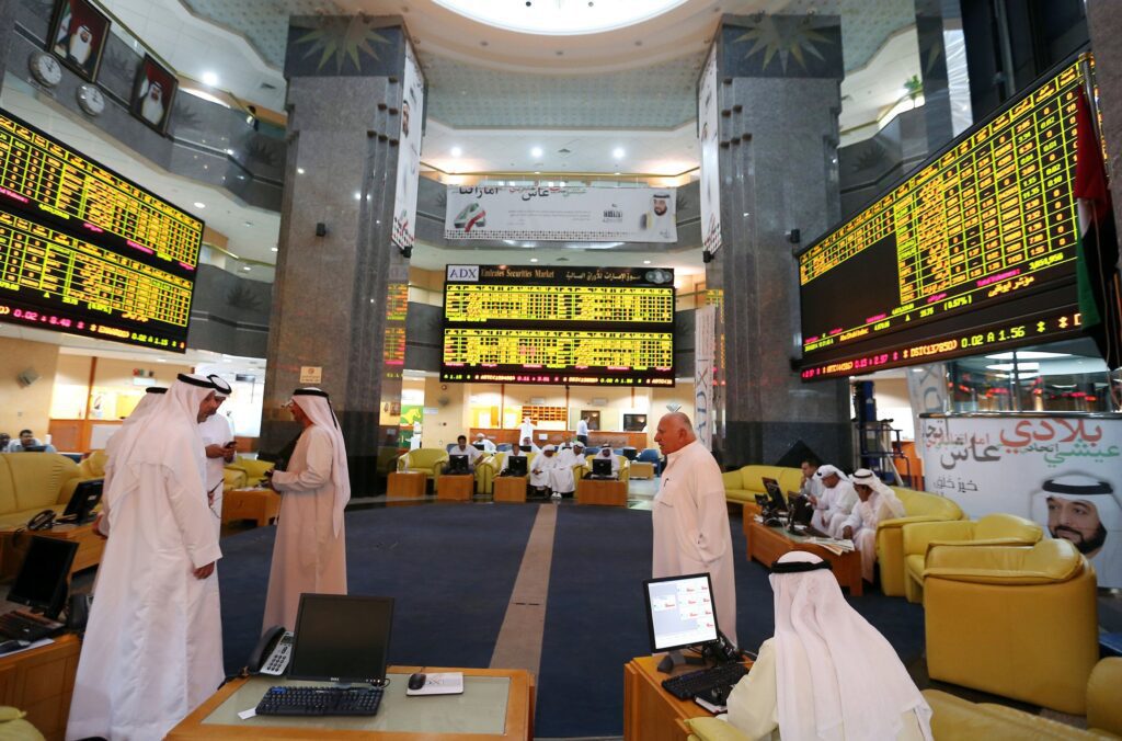 Middle East Companies Lead Global IPO Activity in Q1 2023