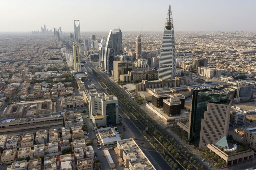 Saudi Arabia to Host Climate Week in the Middle East and North Africa