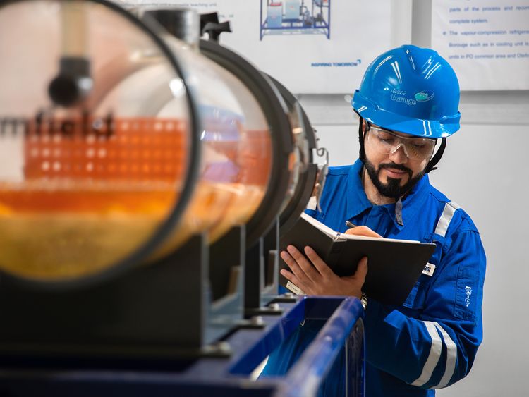 ADNOC JV Borouge Approves $650M Interim Dividend