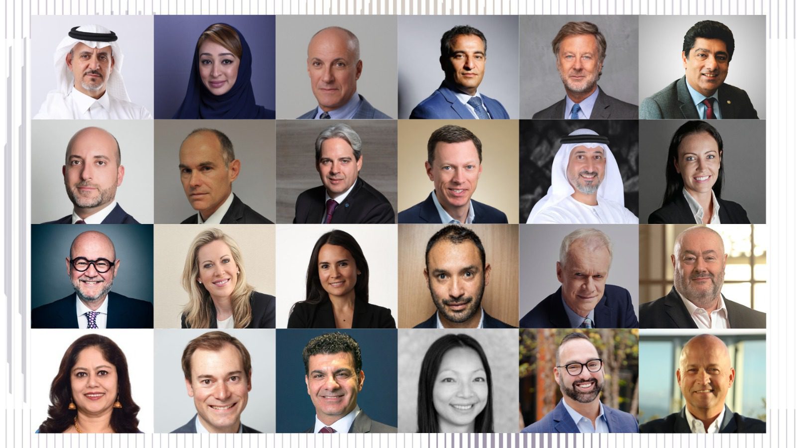 Future Hospitality Summit and 19th edition of Arabian Hotel Investment Conference in Abu Dhabi