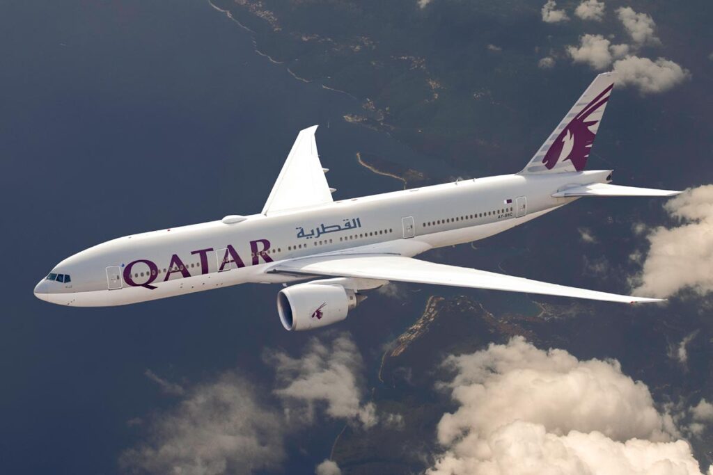 Qatar Airways Achieves Record $1.2B Profit with $21B Income