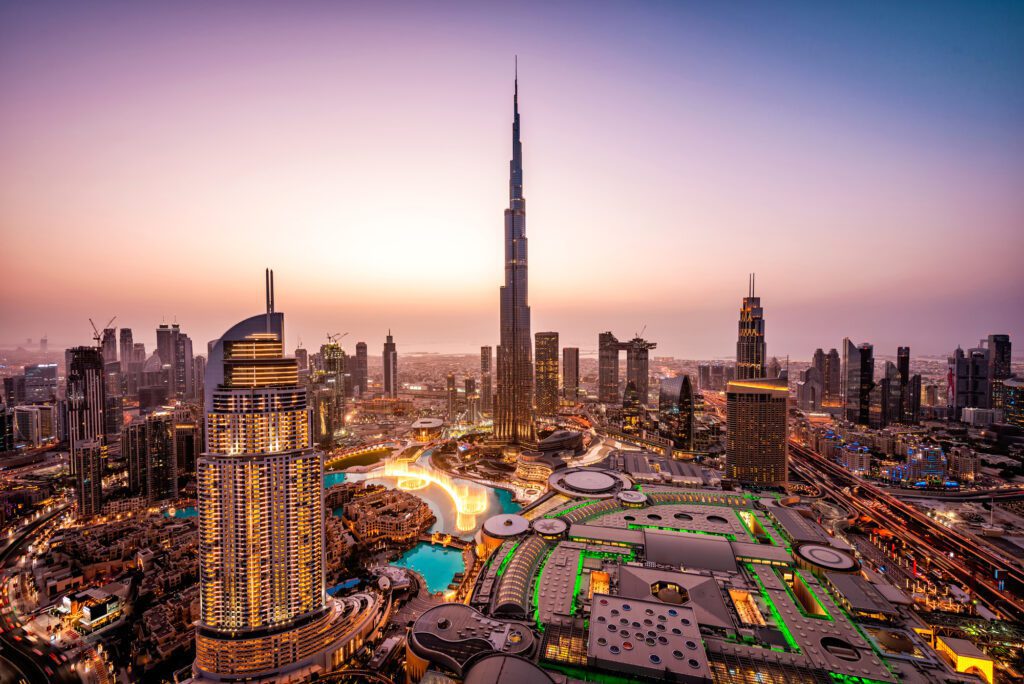 UAE Takes the Lead: A Closer Look at M&A Activity in Q1 2023