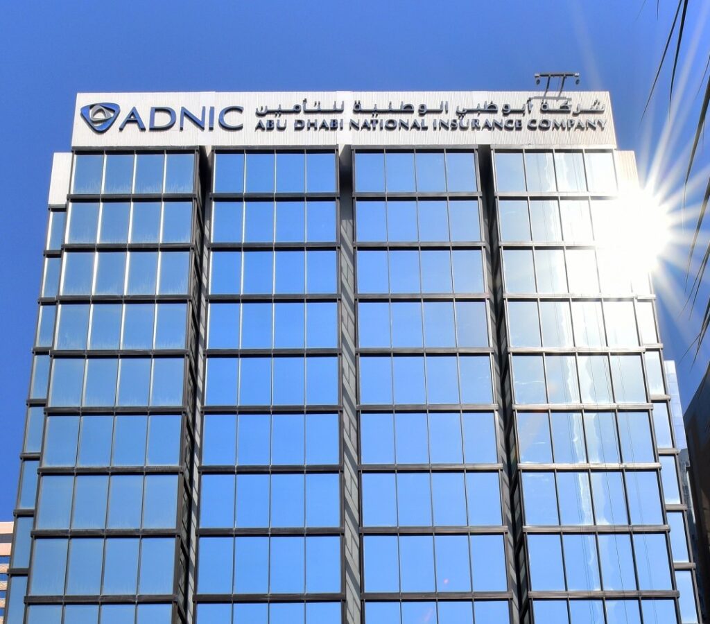 ADNIC Records AED 204.4M Net Profit in H1 2023