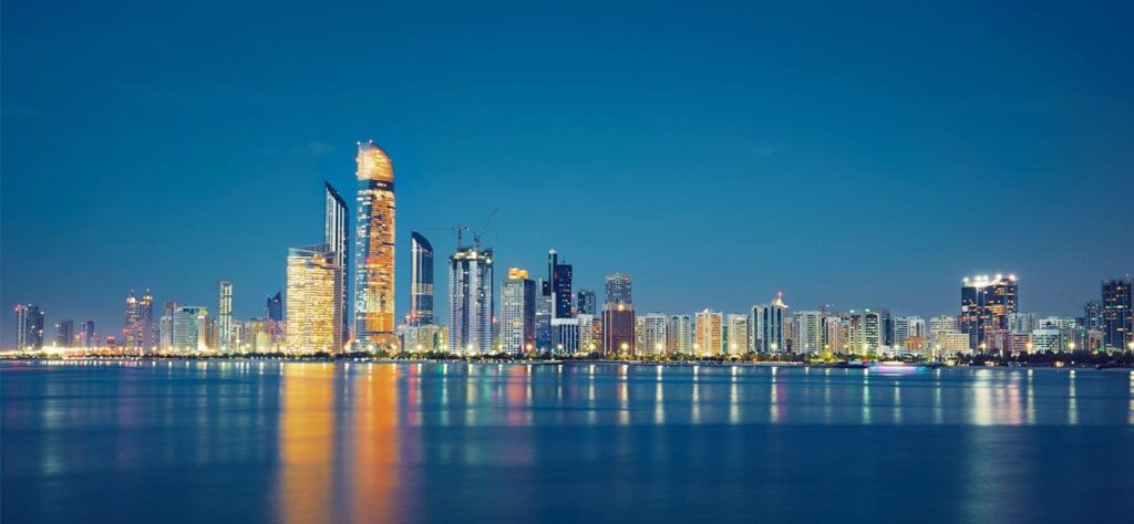 Abu Dhabi’s Manufacturing Sector Attracts $105B in Investments Abu Dhabi