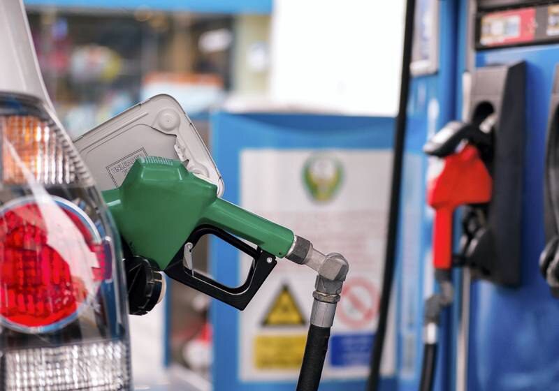 UAE Petrol Prices Set to Change in September 2023 UAE Petrol Prices Set to Change in September 2023