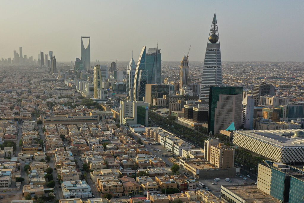 Saudi Arabia Raises $9.6B Through New Sukuk Issuance Saudi Arabia Raises $9.6B Through New Sukuk Issuance