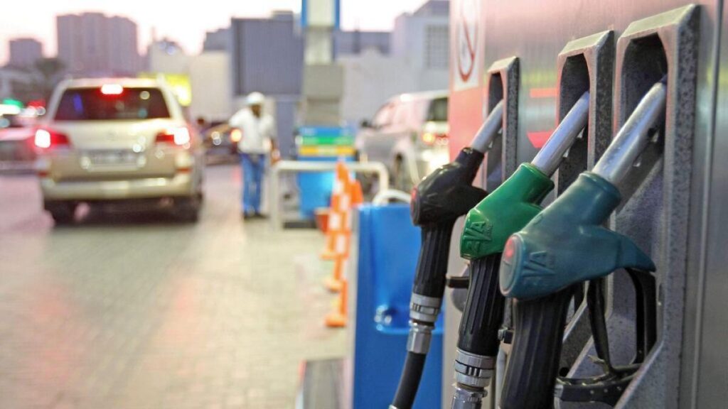 UAE Reveals Fuel Price Adjustment for September 2023 UAE Reveals Fuel Price Adjustment for September 2023