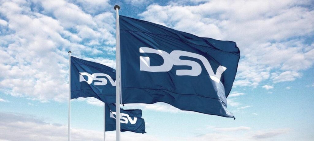 Saudi's NEOM and Denmark's DSV Establish $10B Joint Venture