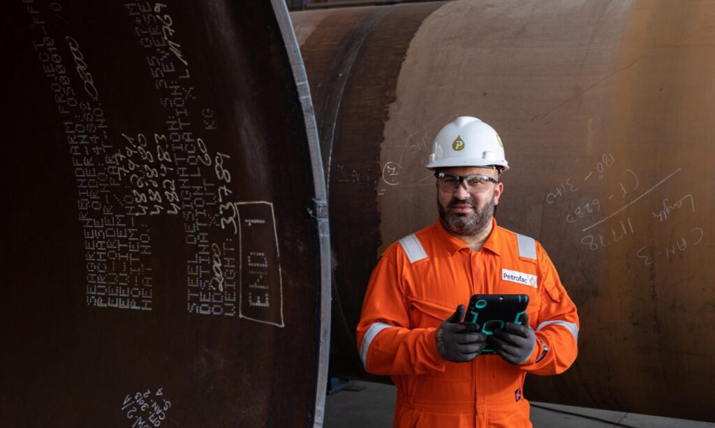 ADNOC Awards $615M Carbon Capture Contract to Petrofac ADNOC Awards $615M Carbon Capture Contract to Petrofac