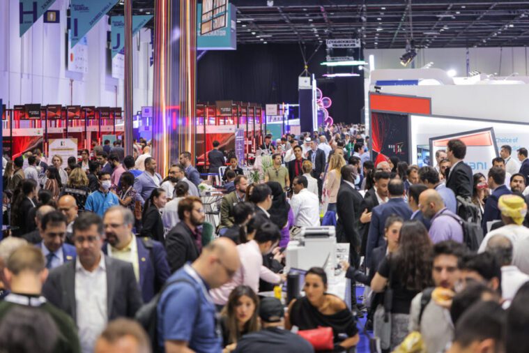 GITEX Global & Expand North Star