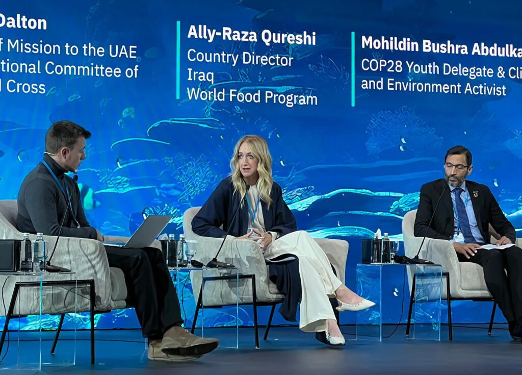 Fluent Finance, a US Web3 Company, Joins UAE's NextGenFDI Program