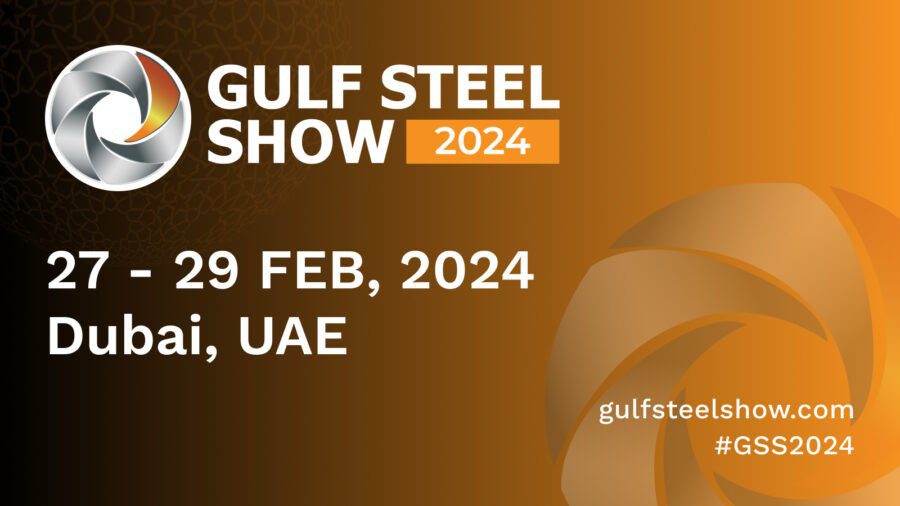 Gulf Steel Show
