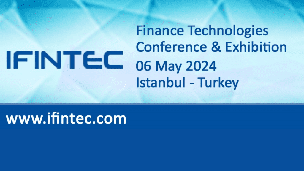 IFINTEC Finance Technologies Conference and Exhibition