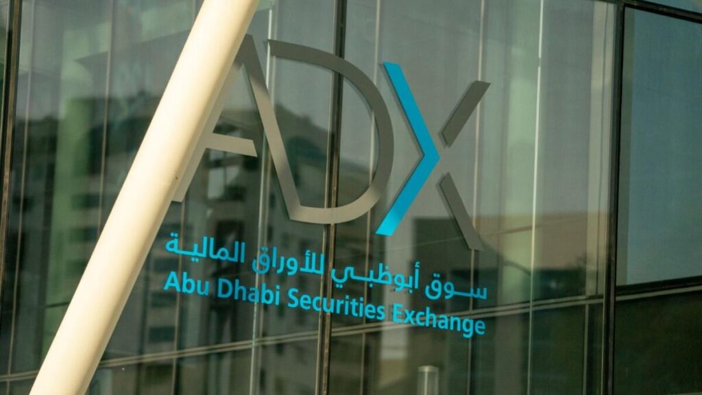 Abu Dhabi Exchange Reports 364% Surge in $1.2B ETF Trading