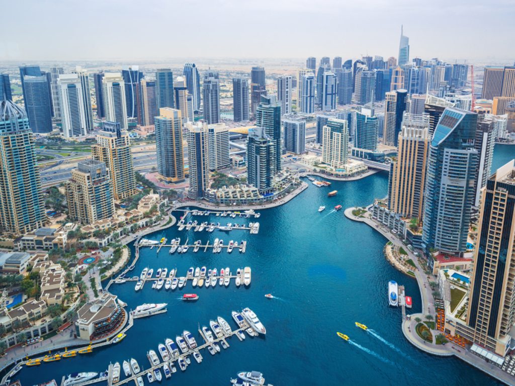 UAE Hotels Report 24% Revenue Surge in First seven Months UAE Hotels Report 24% Revenue Surge in First seven Months