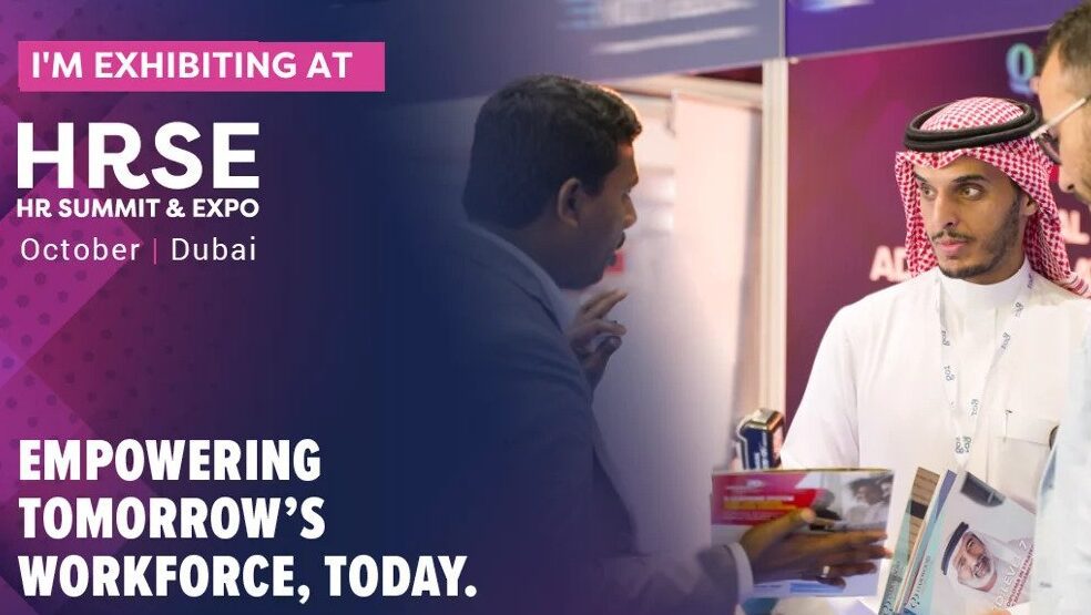 HR Summit and Expo 2023