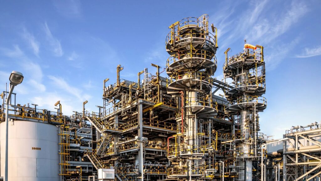 ADNOC and JERA Sign $500-700M LNG Deal