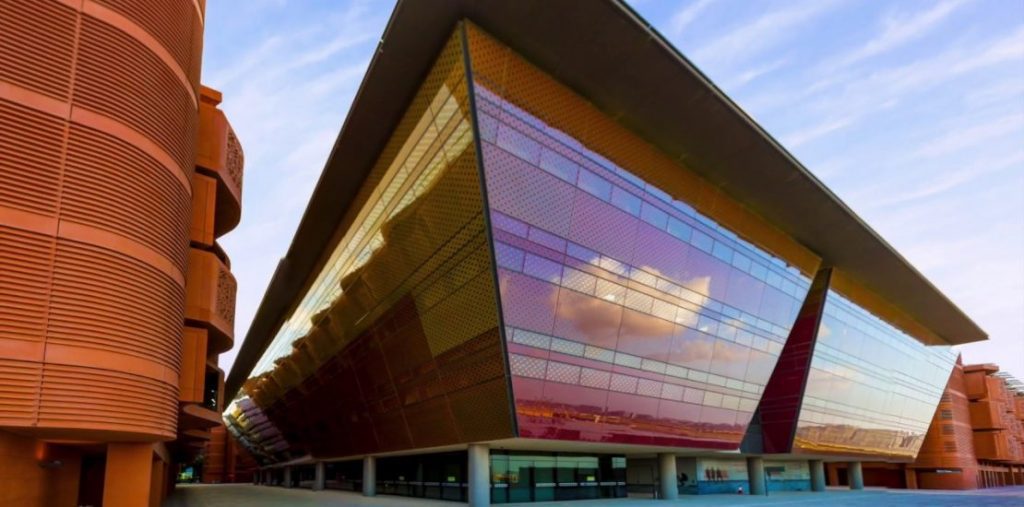 Abu Dhabi Airports Free Zone and Masdar City Free Zone Partner for Business Growth Abu Dhabi Airports Free Zone and Masdar City Free Zone Partner for Business Growth