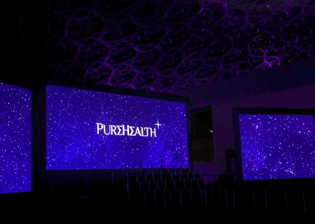 PureHealth, Abu Dhabi-Based HealthTech, Plans Listing on ADX