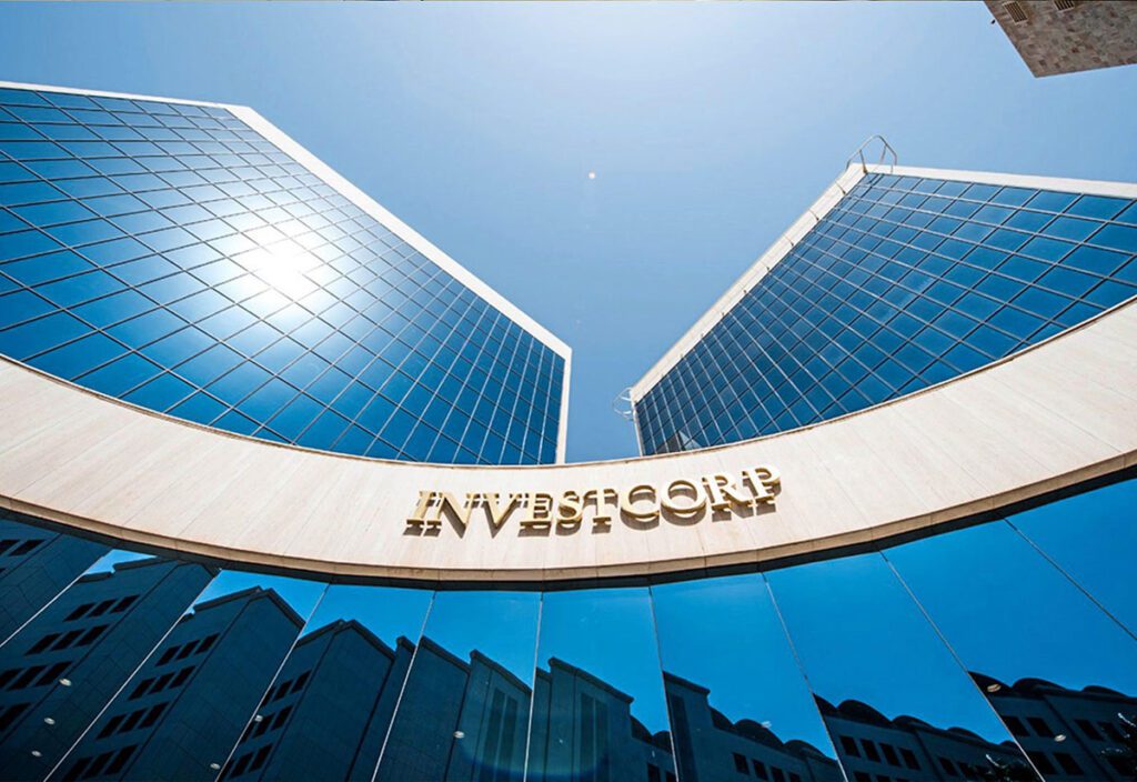 Investcorp Capital Hits $1.37B Valuation in Abu Dhabi IPO Investcorp Capital Hits $1.37B Valuation in Abu Dhabi IPO