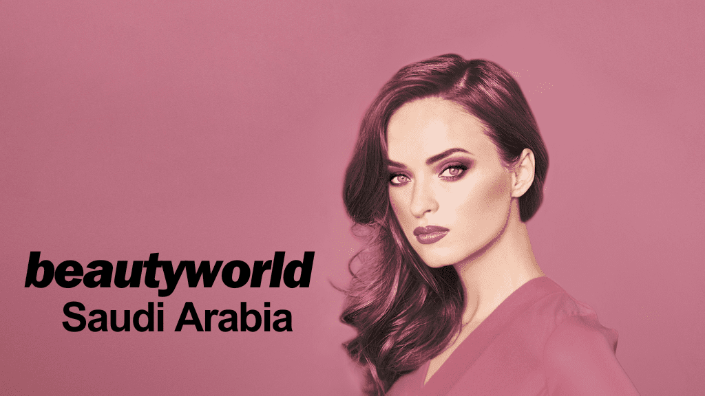 Beautyworld Saudi Arabia 2024