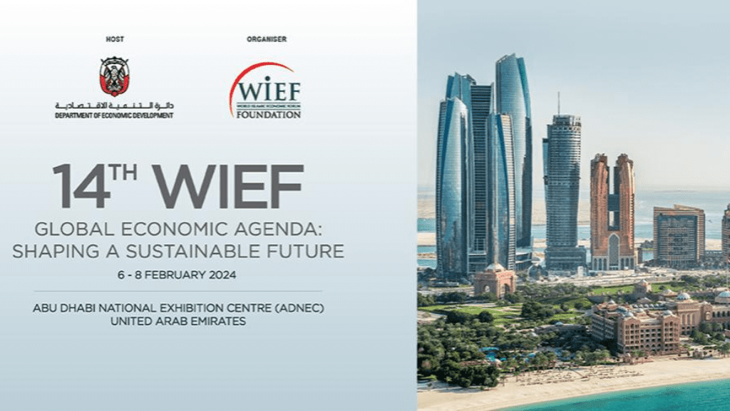 World Islamic Economic Forum 2024