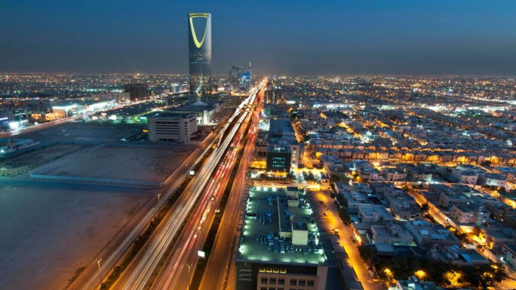 Saudi Non-Oil Business Activity Surges