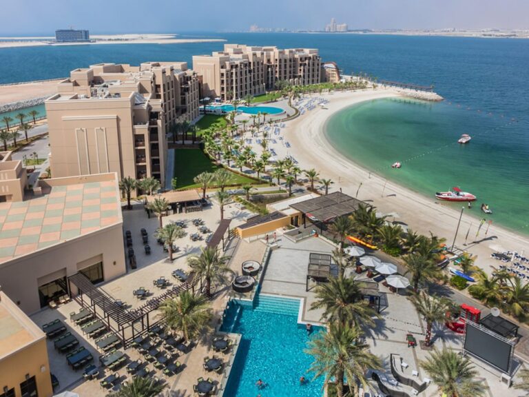 Ras Al Khaimah’s Permanent Visa Program Sparks Investment Drive