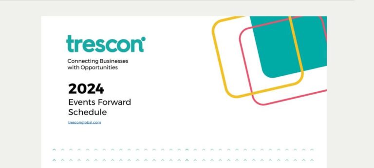 Trescon Lights Up 2023: A Year of Innovation and Growth Trescon Lights Up 2023: A Year of Innovation and Growth