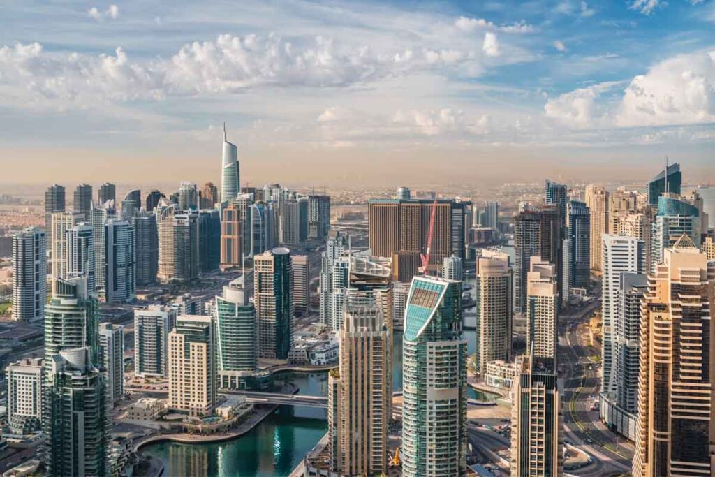 Dubai’s Rental Market Sees Remarkable Growth of 110% Dubai's Rental Market Sees Remarkable Growth of 110%