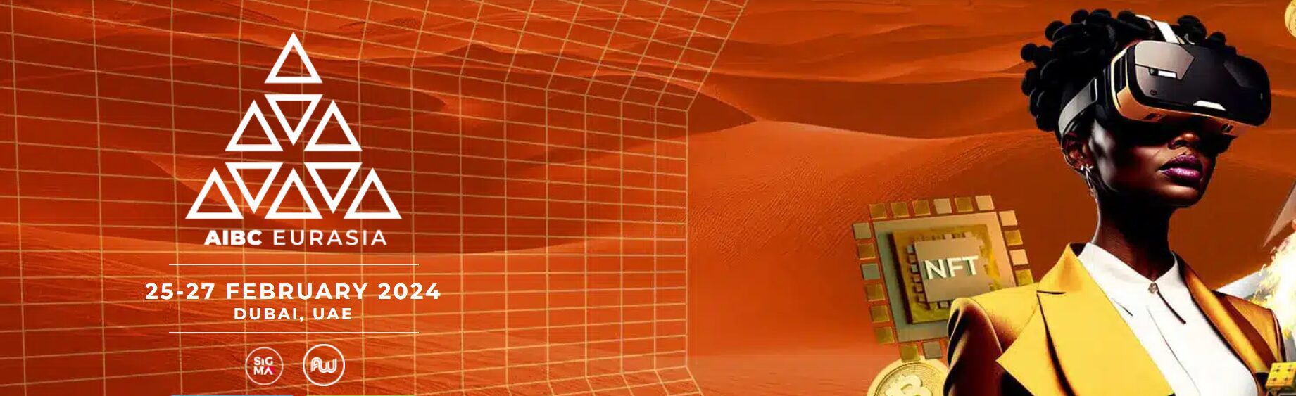 AIBC EURASIA 2024
