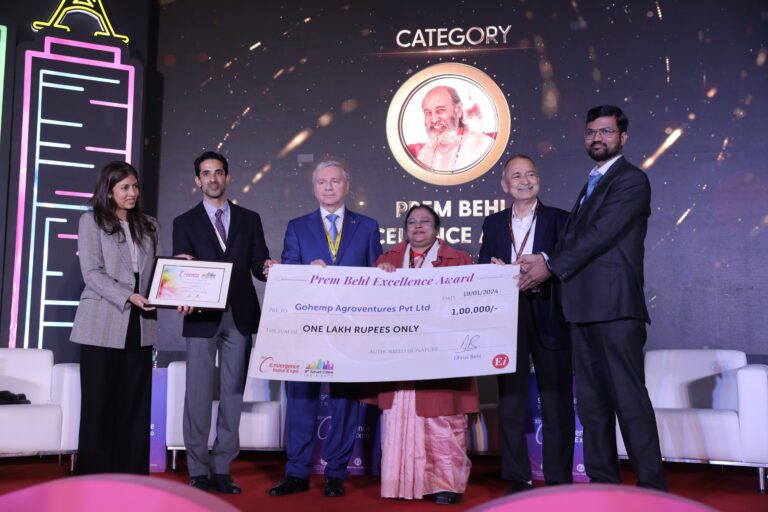 Empowering India's Future: Insights from the 31st Convergence India