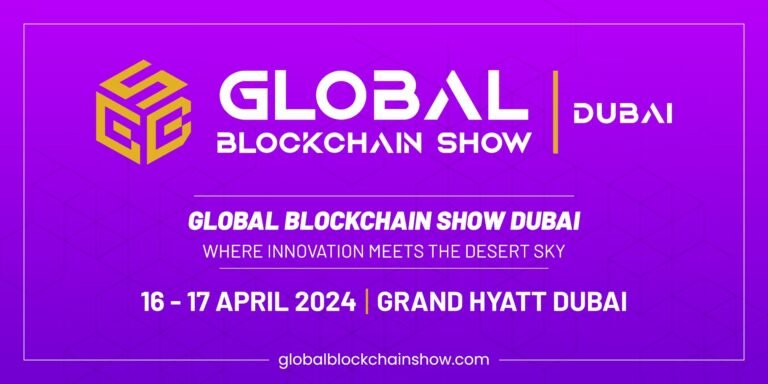 Lennix Lai, OKX’s CCO, to Speak at Global Blockchain Show
