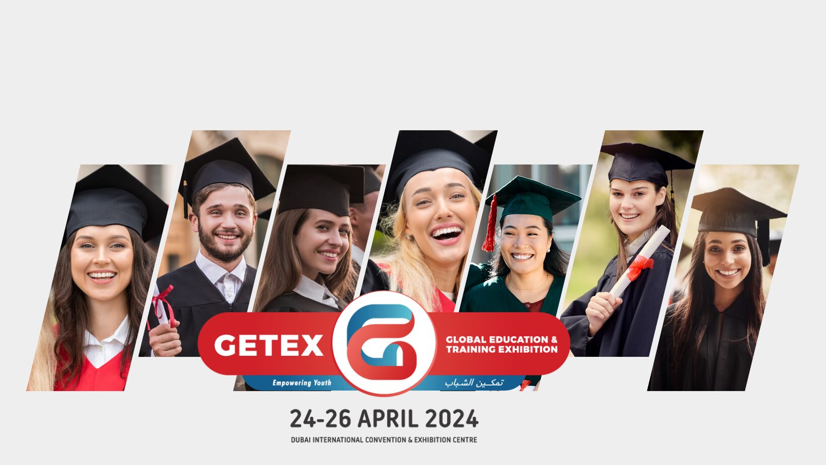 Global Education & Training Exhibition Spring