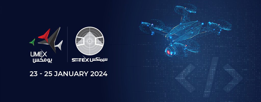UMEX Abu Dhabi 2024