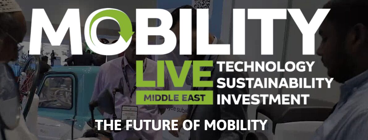 Mobility Live ME 2024