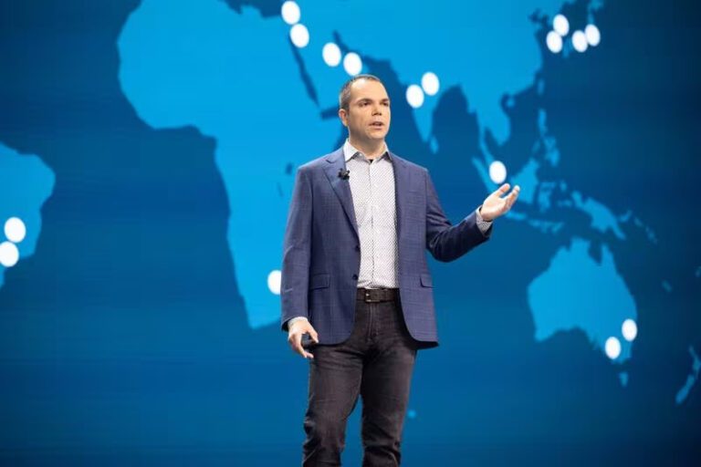 Oracle Expands Dubai Operations for More Cloud Regions